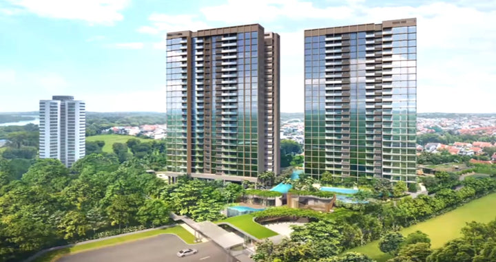 Amo Residences