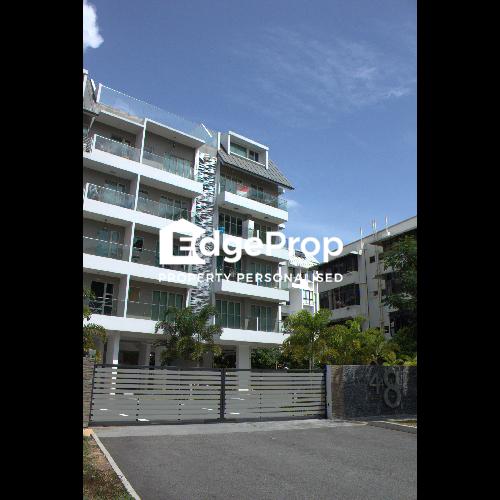 448east Coast Resale Review