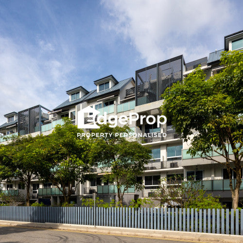10 Shelford Resale Review