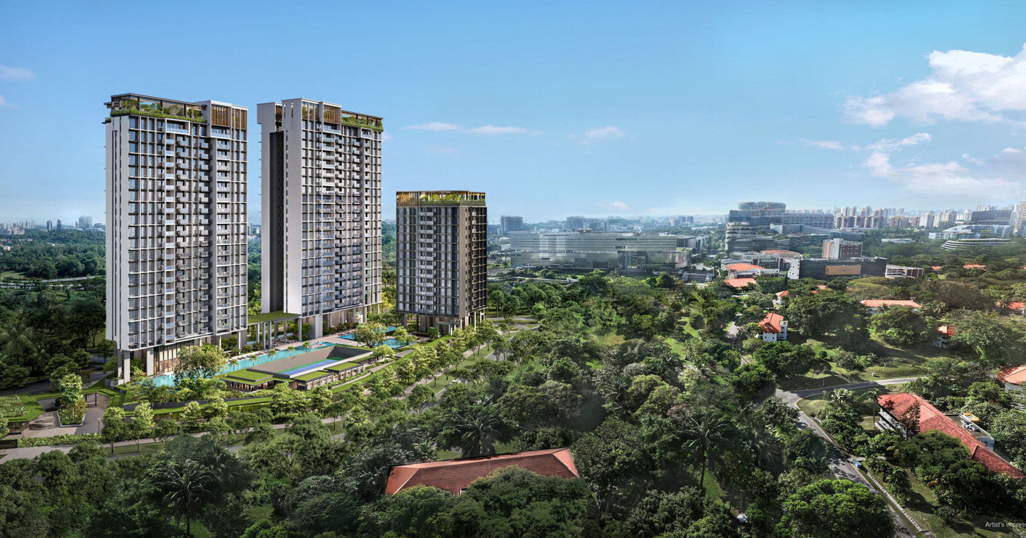 bloomsbury singapore new launch preview
