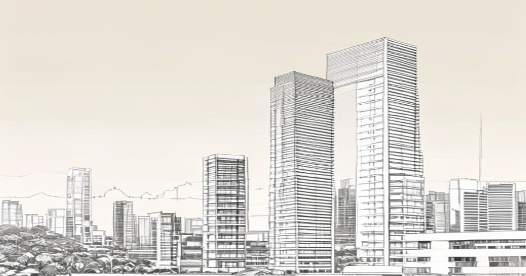 Singapore condo prices dip 0.1% as Central Region defies downtrend