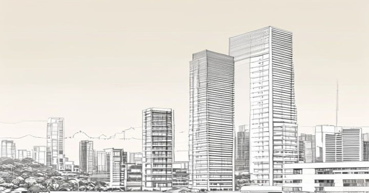 Singapore condo prices dip 0.1% as Central Region defies downtrend