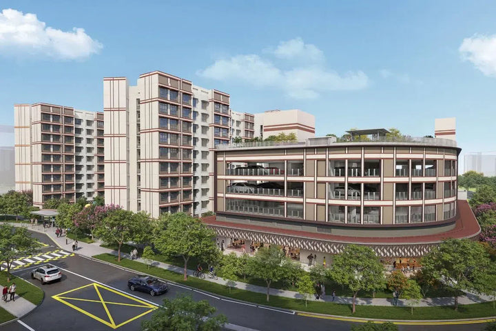 February 2026 HDB Sales: More Choices, Shorter Waits, Wider Affordability