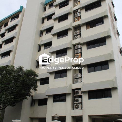 Advance Apartments Resale Review