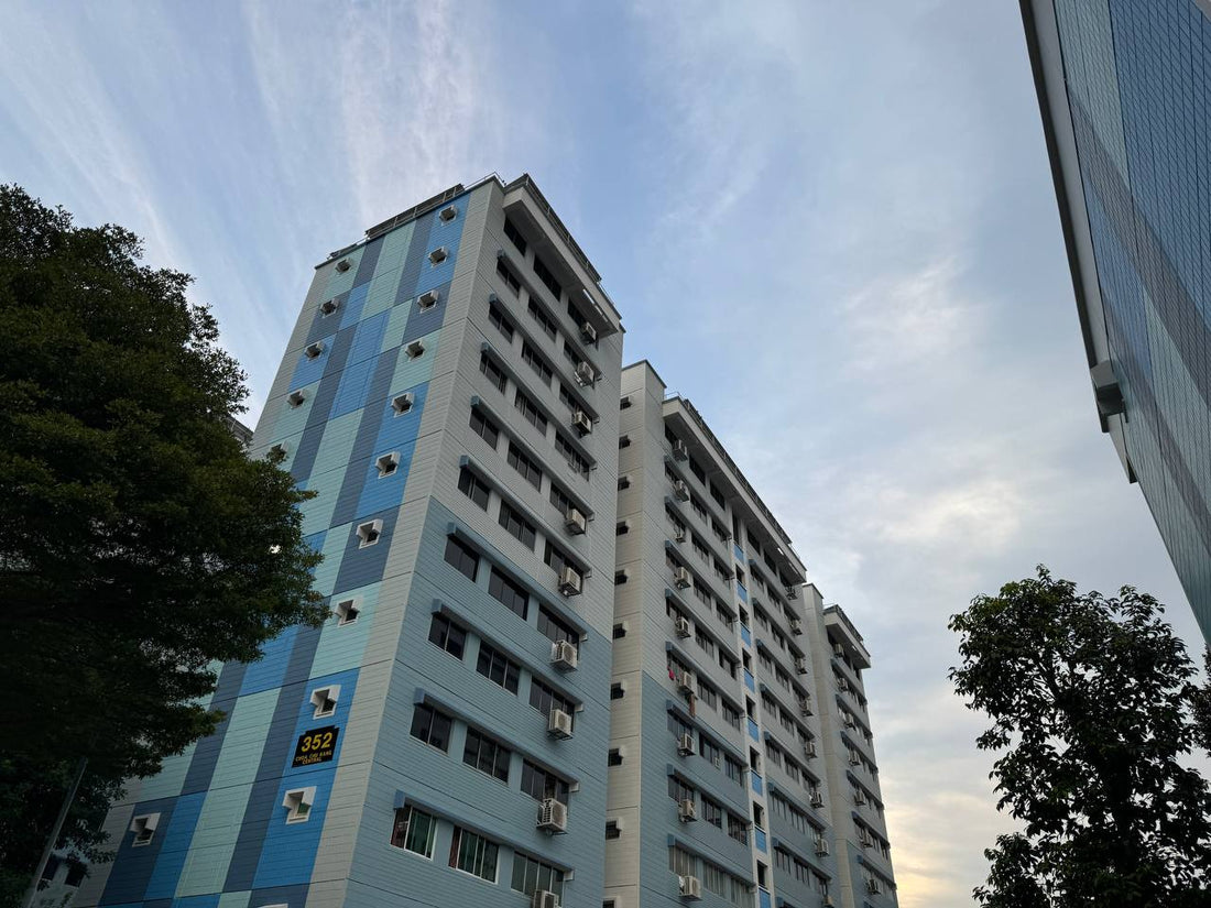 Case Study: HDB Inheritance After a Sole Owner’s Passing