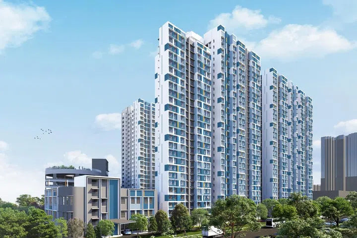 Prime & Plus HDB Flats See Cooling Demand: What Buyers Should Know in 2026