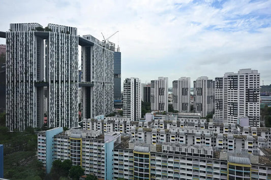 Singapore public housing rated as highly attainable, affordable: reports