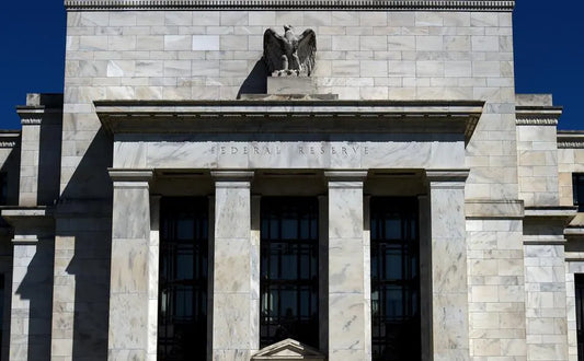 Forbes July Fed Meeting: FOMC Raises Interest Rates To A 22-Year High
