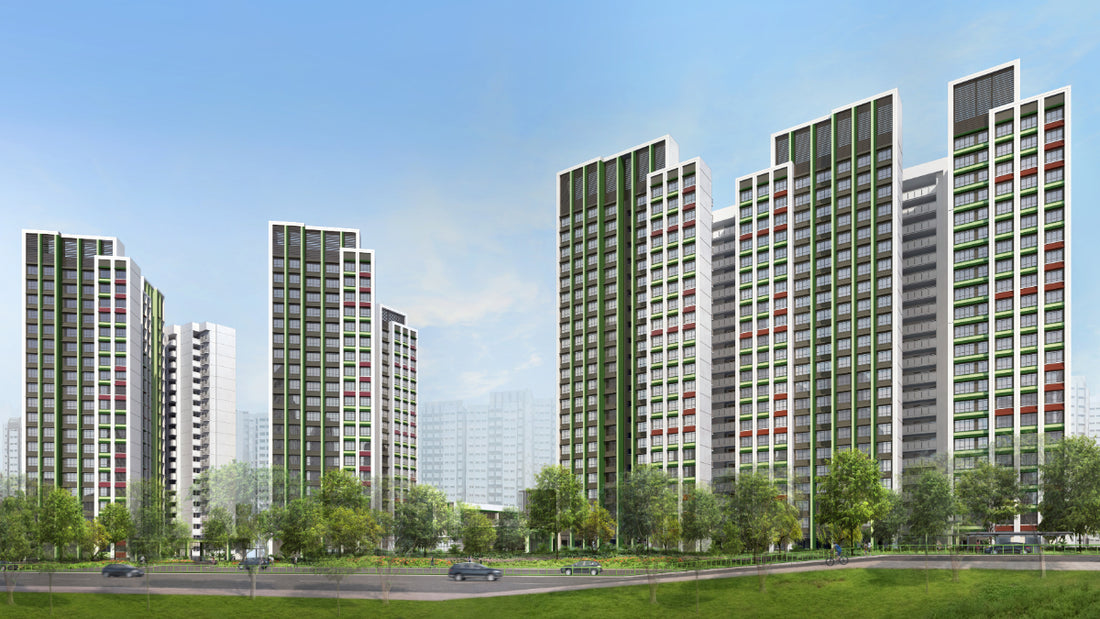 Case Study: Navigating HDB BTO Contra - Jane's Journey