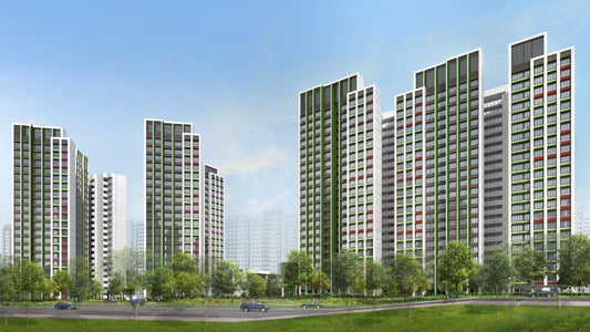 Case Study: Navigating HDB BTO Contra - Jane's Journey