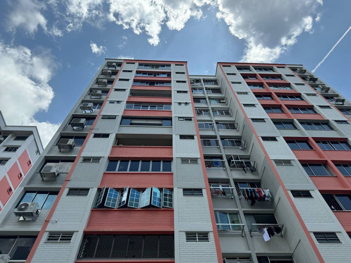 Navigating HDB Rental Rules for PR Couples