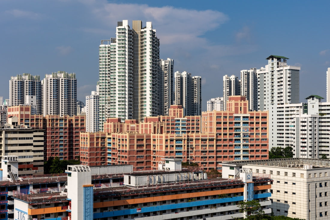Navigating the Complex Landscape: HDB Resale Prices in 4Q2023