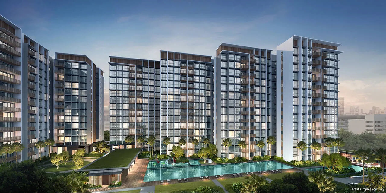 Case Study: Transiting from HDB to EC