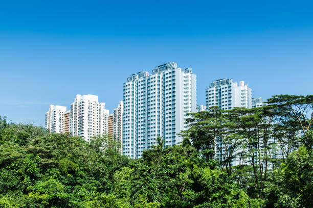 2nd SBF Exercise from HDB — We Are Having the Biggest SBF Supply Since 2017