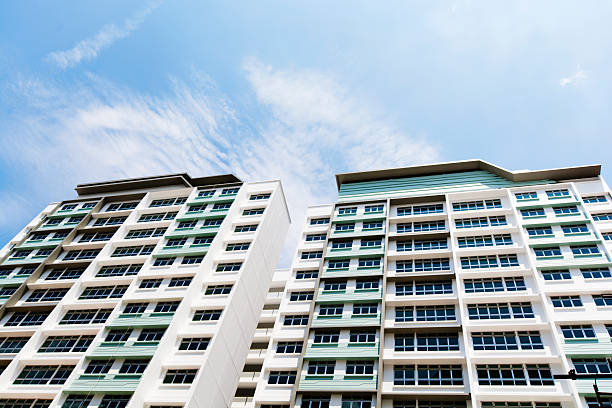 Navigating HFE Applications for Seniors Downsizing from Private Property to HDB