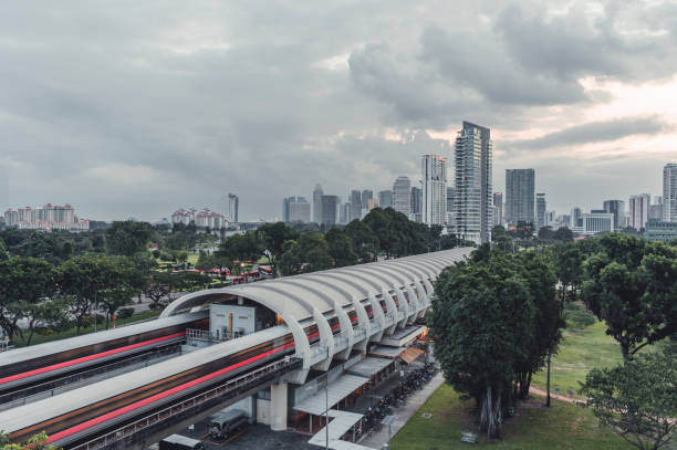 Revitalizing Kallang: A New Beginning for Expired Leases