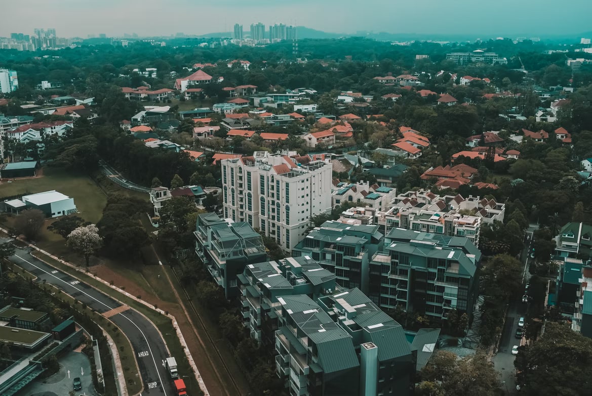 Last Units of Condo Projects that You Should Look at