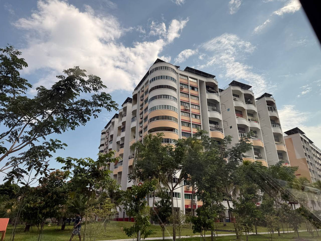 VERS vs SERS: What Every HDB Owner Should Know Before Selling an Older Flat