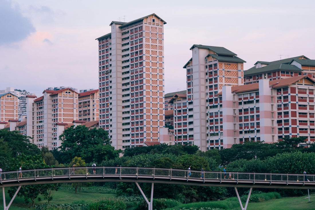 Modest HDB resale-price growth seen in 2026 despite rising supply