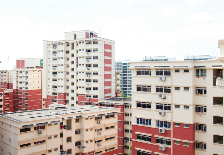 Can a 60-Year-Old Widower Downsize to HDB or EC Without a Wait-Out Period?