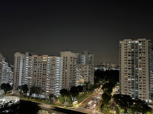 Navigating the Shifting Tides of Singapore's HDB Resale Market