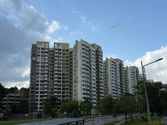Common Pitfalls for First time HDB Buyers
