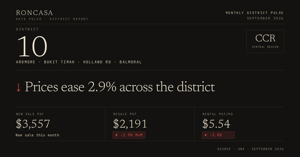 District 10 Pulse September 2026