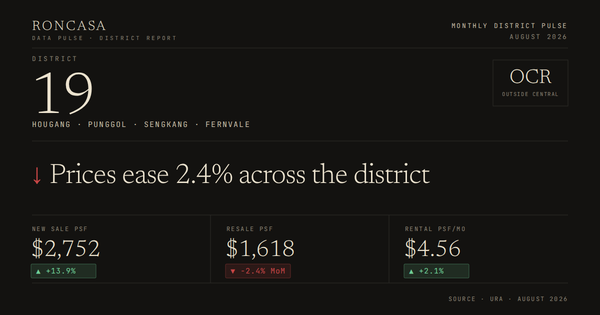 District 19 Pulse August 2026