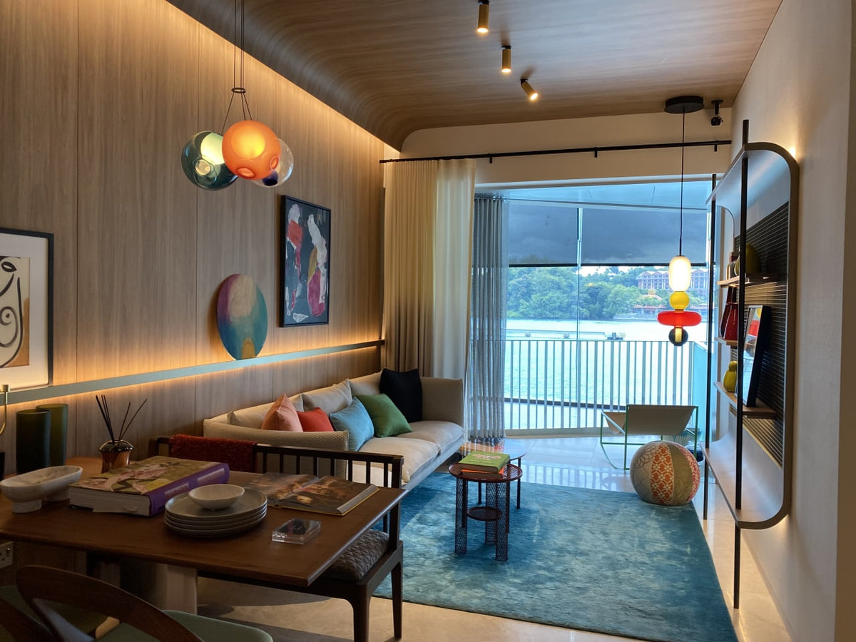 Buying into a lifestyle, is it worth it?
