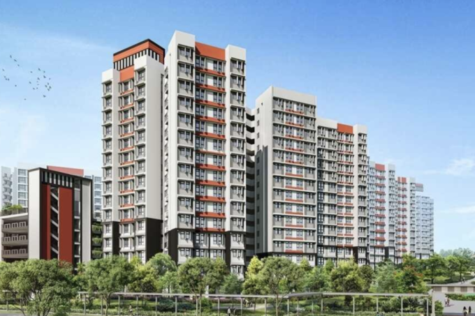 HDB Launches Nearly 7,000 BTO Flats in June 2024: An In-Depth Look