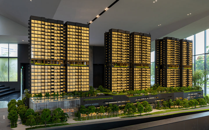 Private-Home Sub-Sales Surge in 2023