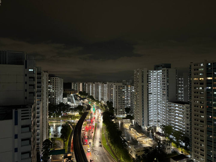 Anticipating Changes in Property Taxes for Residential Investments