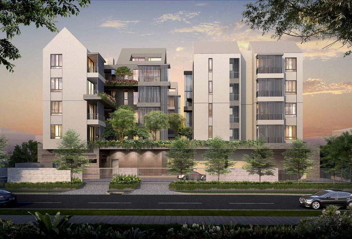 10 Evelyn Resale | Price, Transactions, Rental & Analysis