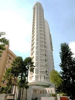 11 Amber Road — exterior