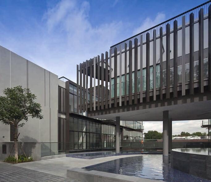 18 Shelford — render 2