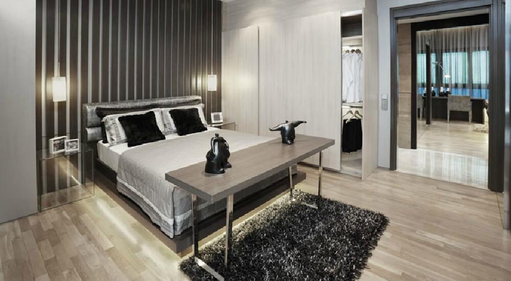 18 Shelford — render 5