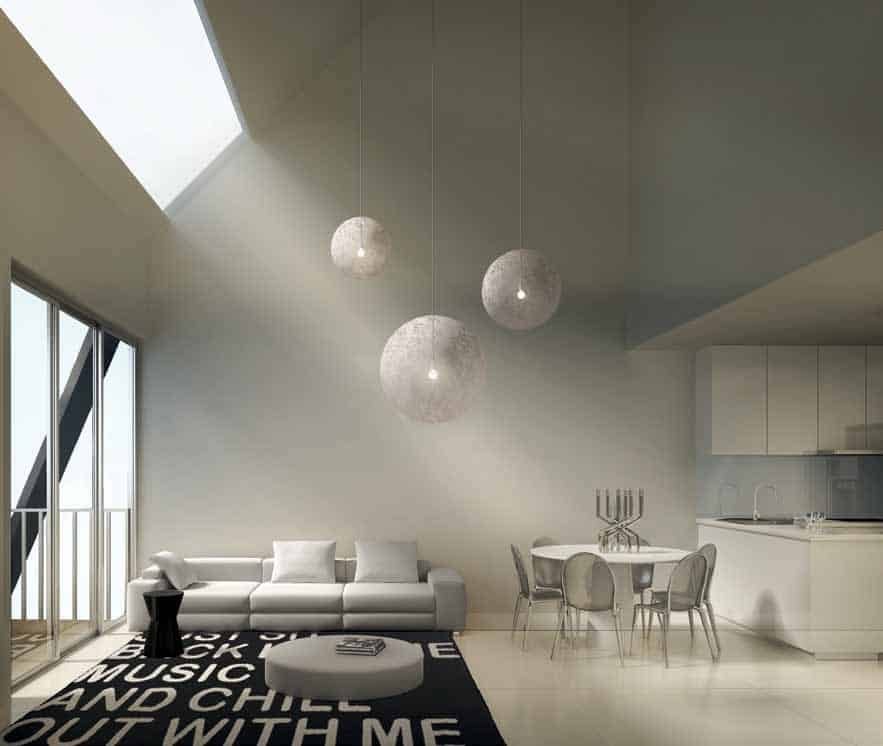 21 Richards — render 3