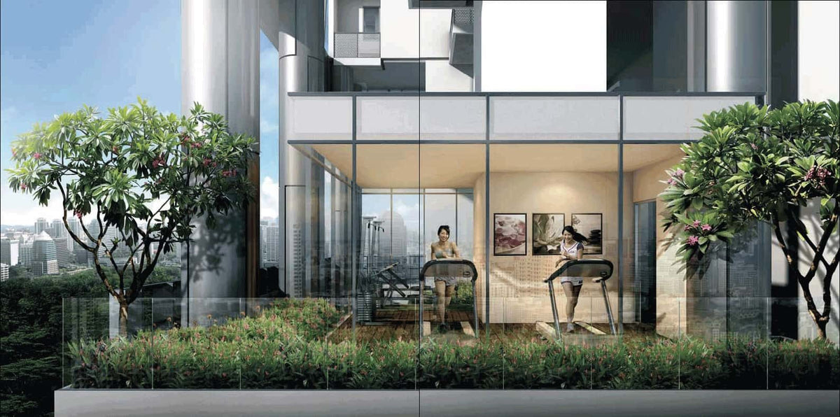26 Newton — exterior