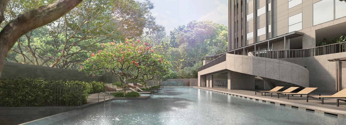 3 Orchard By-The-Park Resale | Price, Transactions, Rental & Analysis