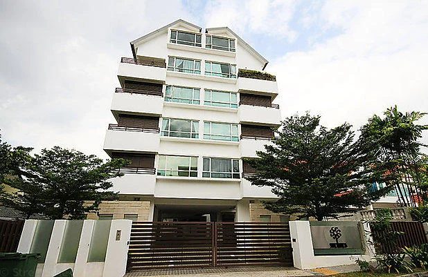 3 @ Sandilands Resale | Price, Transactions, Rental & Analysis