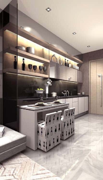 448 @ East Coast — render 5
