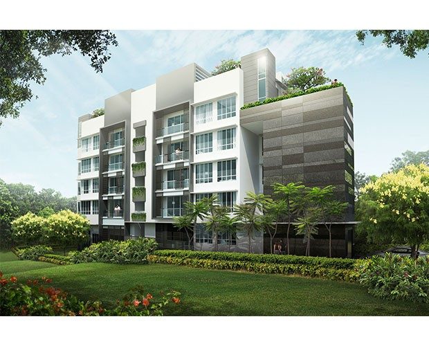 57 @ Kovan — exterior