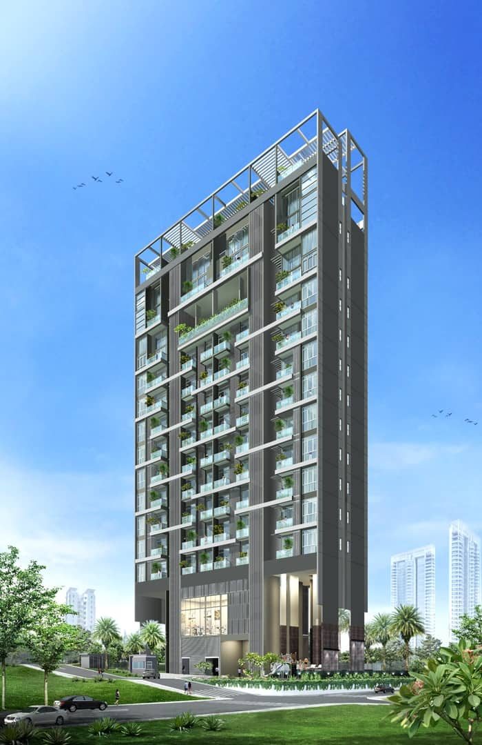 8 Bassein — render 2