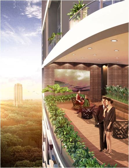 8 Bassein — render 4