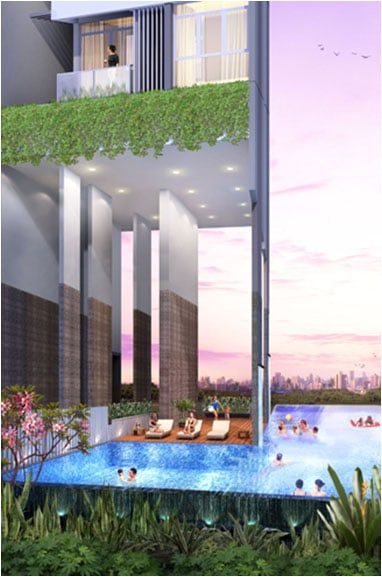 8 Bassein — render 5