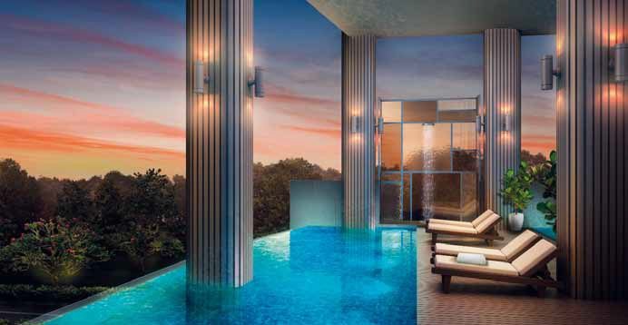 8 Raja Resale | Price, Transactions, Rental & Analysis