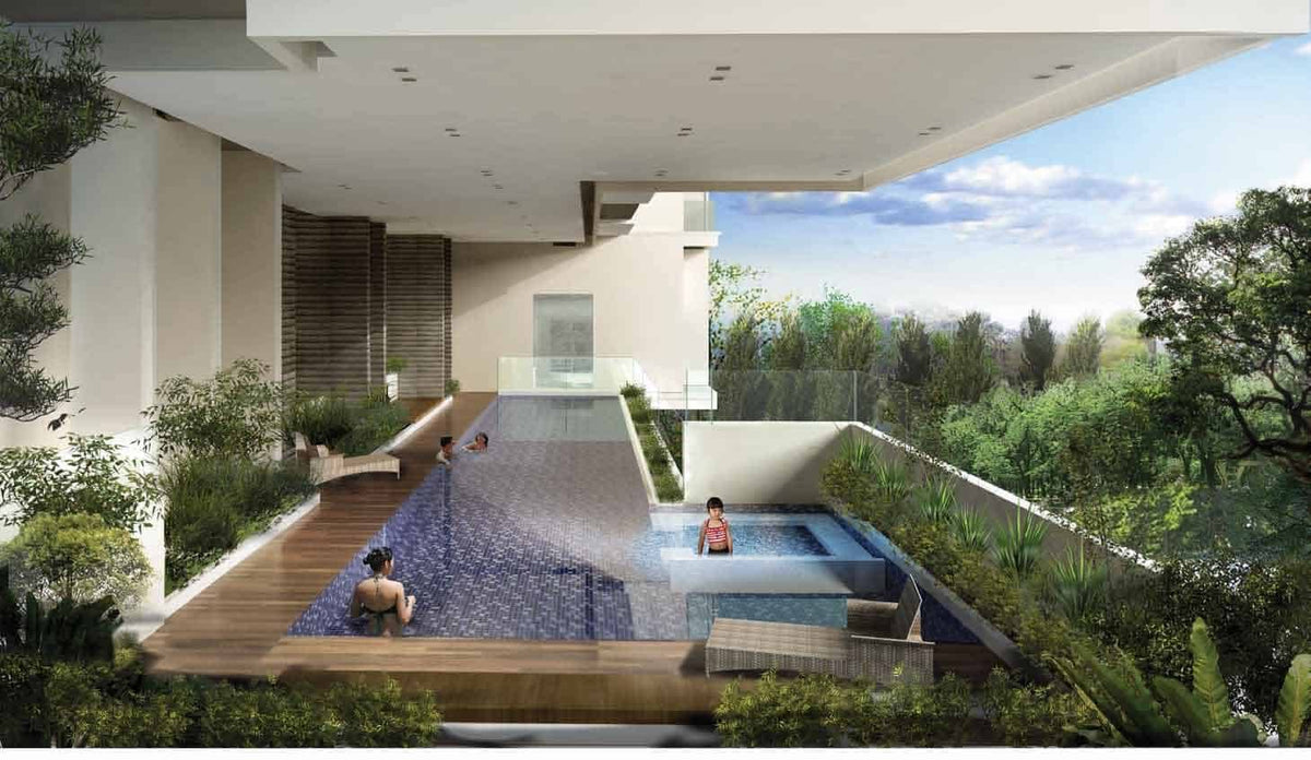 91 Marshall — render 3