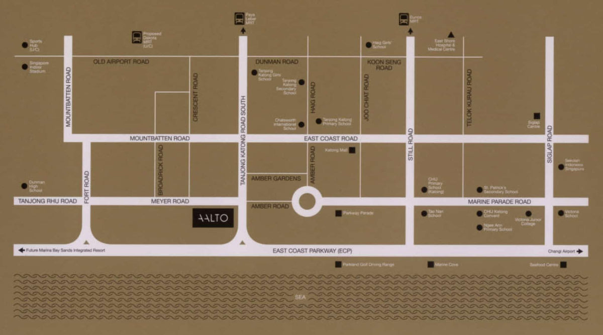Aalto — render 2