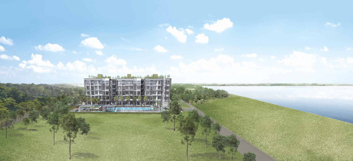 Adana @ Thomson — render 2