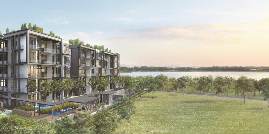 Adana @ Thomson — exterior